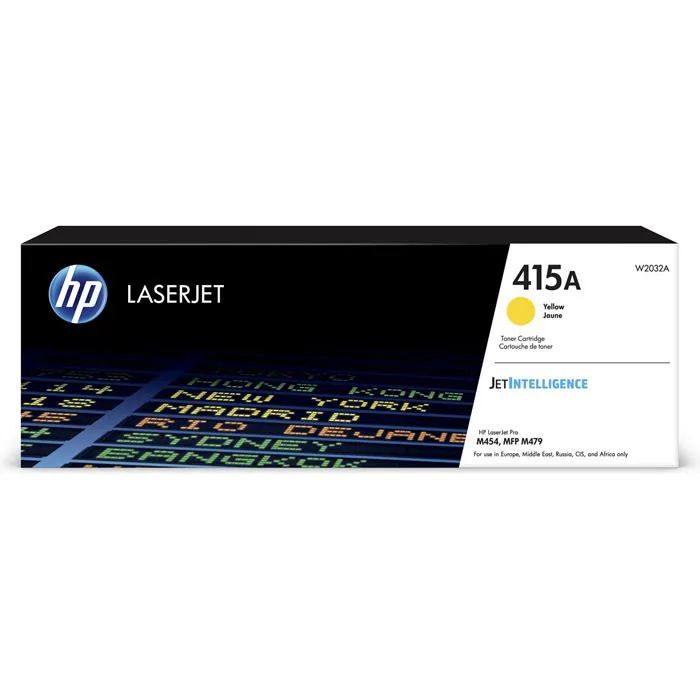 Original HP 415A / W2032A Toner