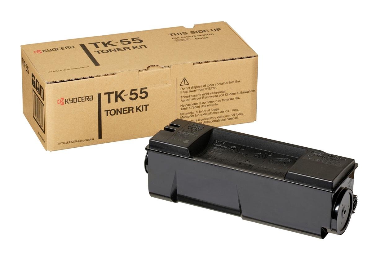 Kyocera TK-55 Toner