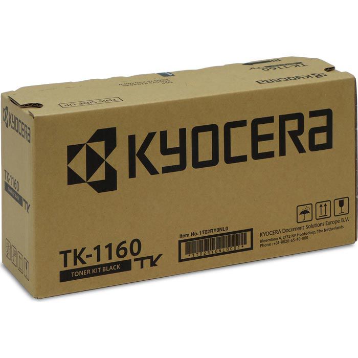 Kyocera TK-1160 Toner