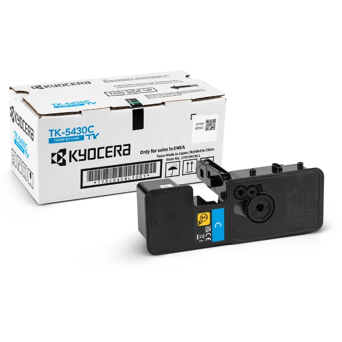 Kyocera TK-5430C Toner
