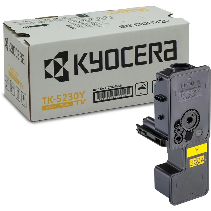 Kyocera TK-5230Y Toner