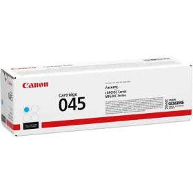 Original Toner für Canon 045 Cyan