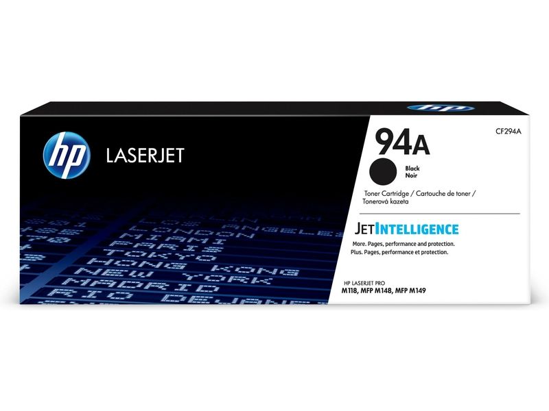 Original HP 94A Toner Original HP 94A Toner