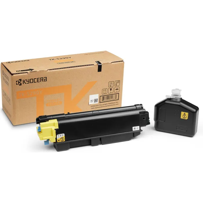 Kyocera TK-5290Y Toner