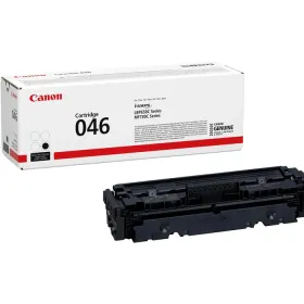 Original Toner für Canon 046 Schwarz