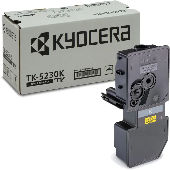 Kyocera TK-5230K Toner