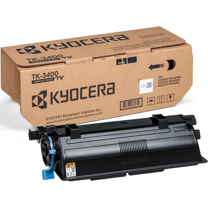 Kyocera TK-3400 Toner