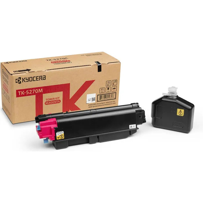 Kyocera TK-5270M Toner
