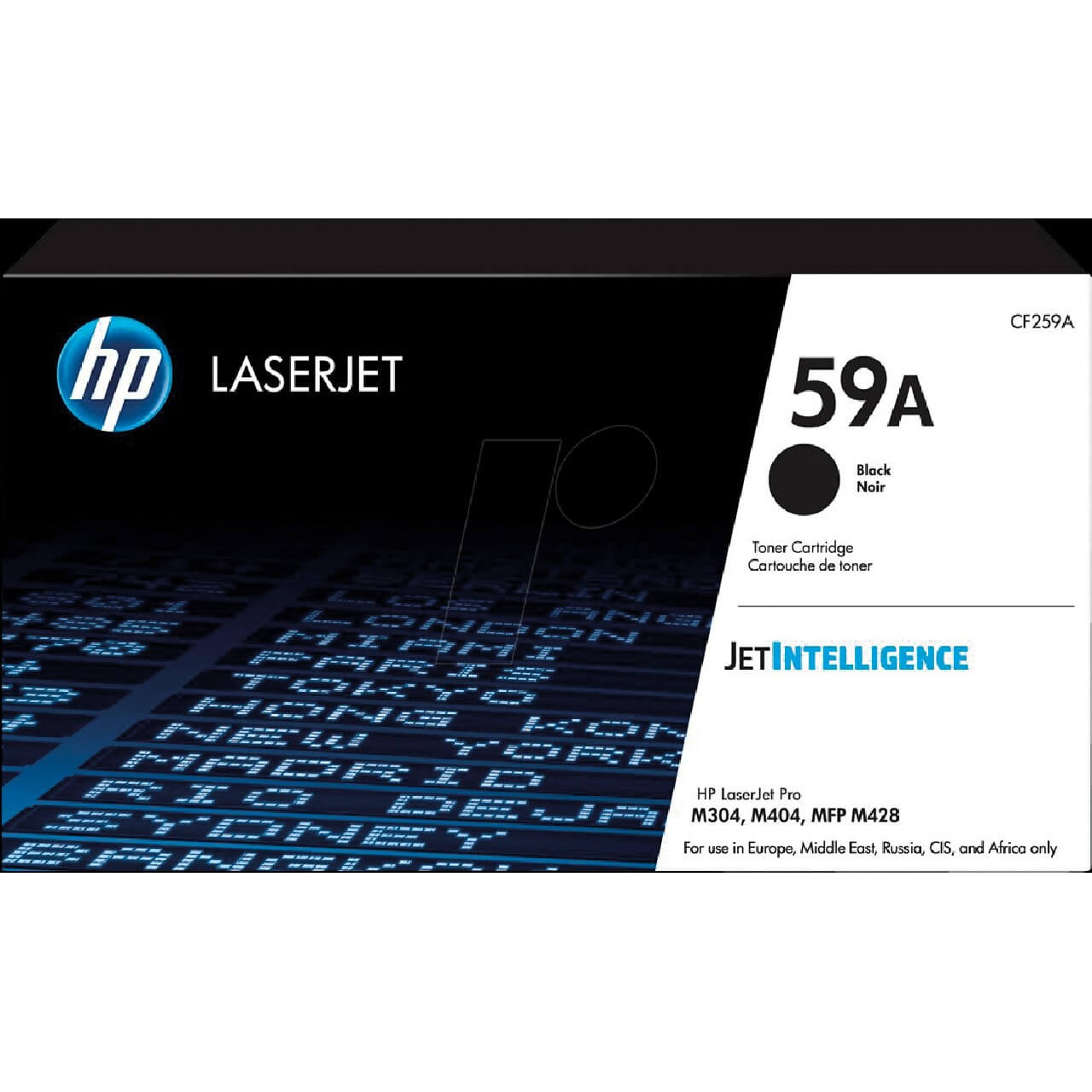 Original HP 59A Toner Original HP 59A Toner