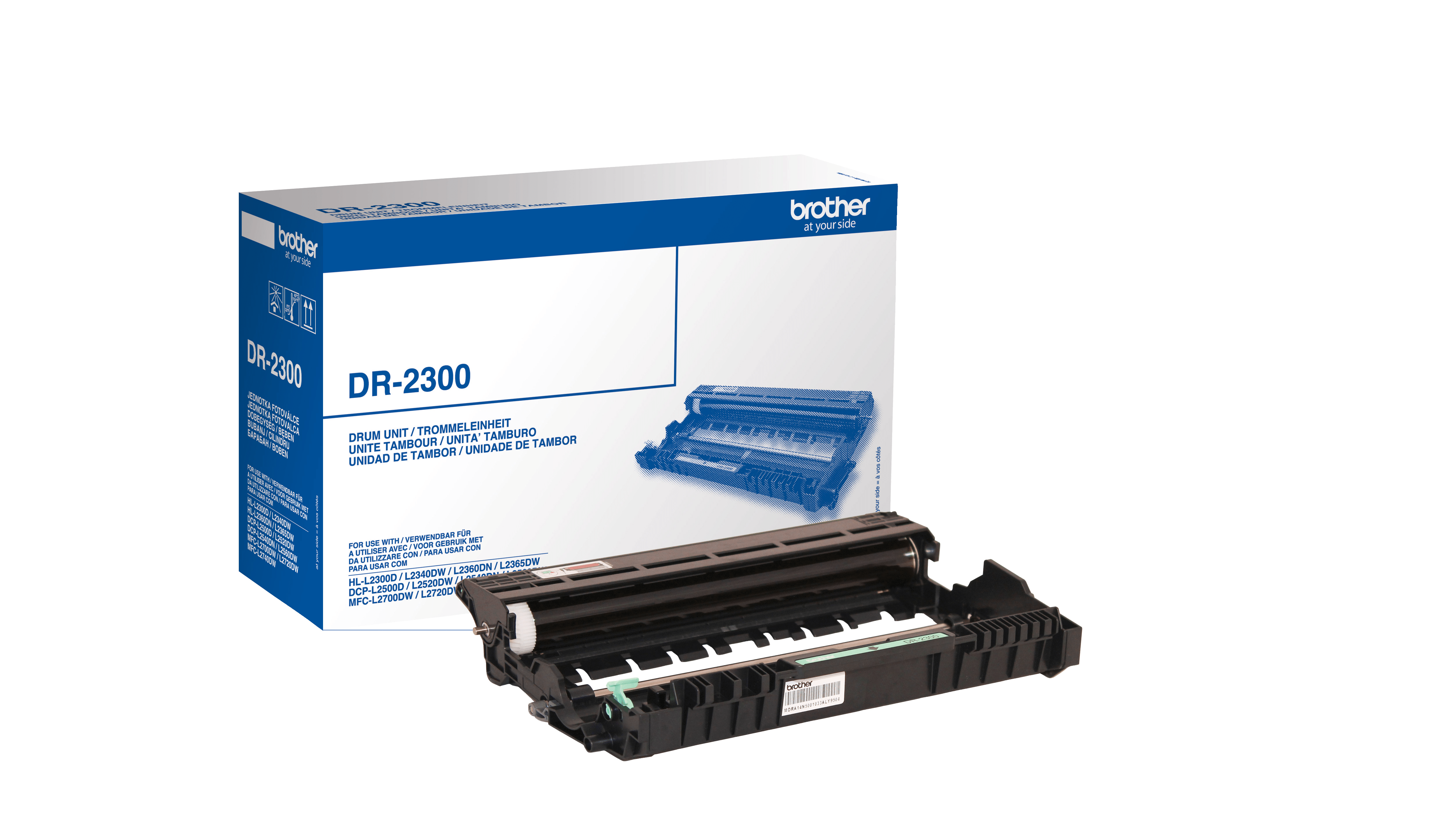 Brother DR-2300 Bildtrommel