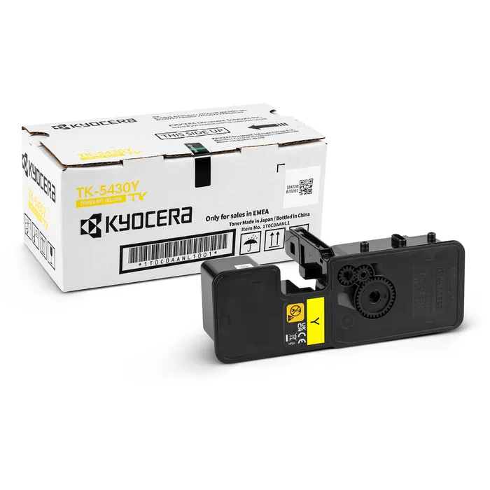 Kyocera TK-5430Y Toner