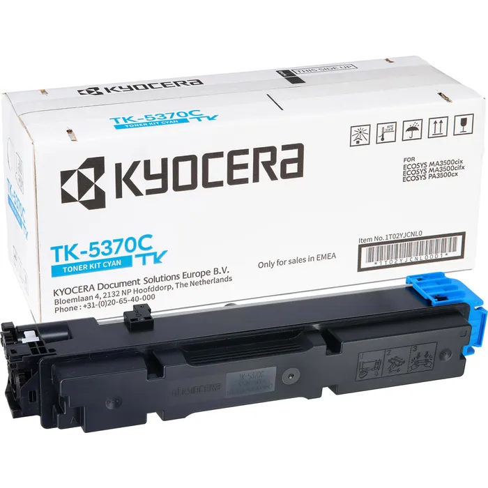 Kyocera TK-5370C Toner
