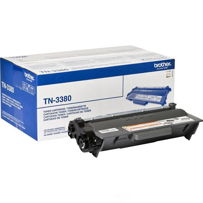 Brother TN-3380 Toner Brother TN-3380 Toner