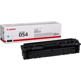 Original Toner für Canon 054 Cyan