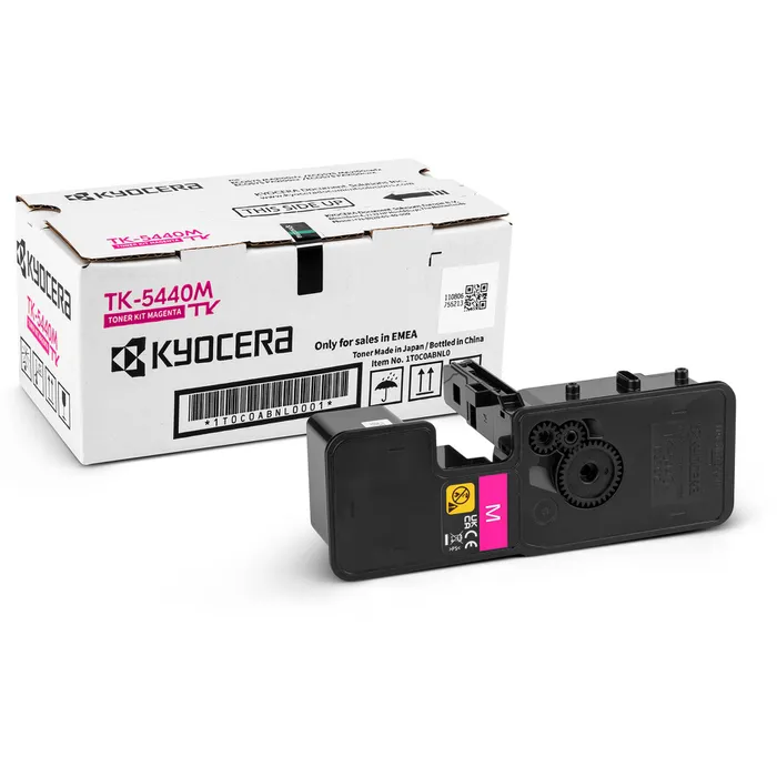 Kyocera TK-5440M Toner
