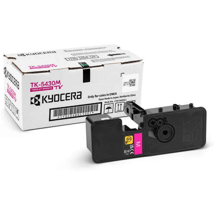 Kyocera TK-5430M Toner