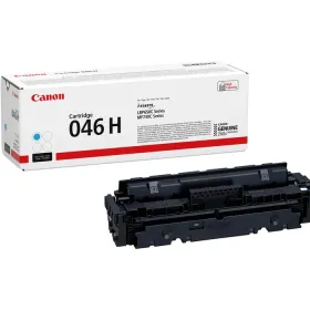 Original Toner für Canon 046H Cyan