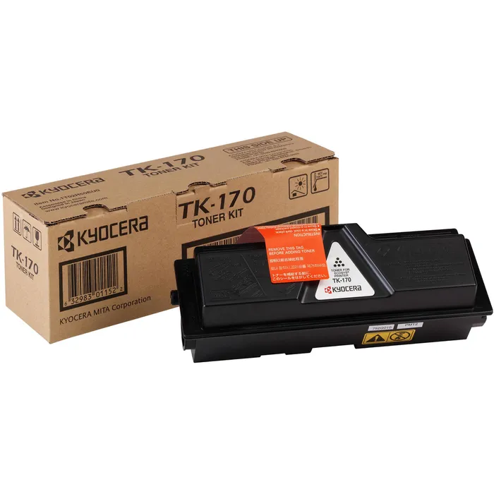 Kyocera TK-170 Toner Kyocera TK-170 Toner