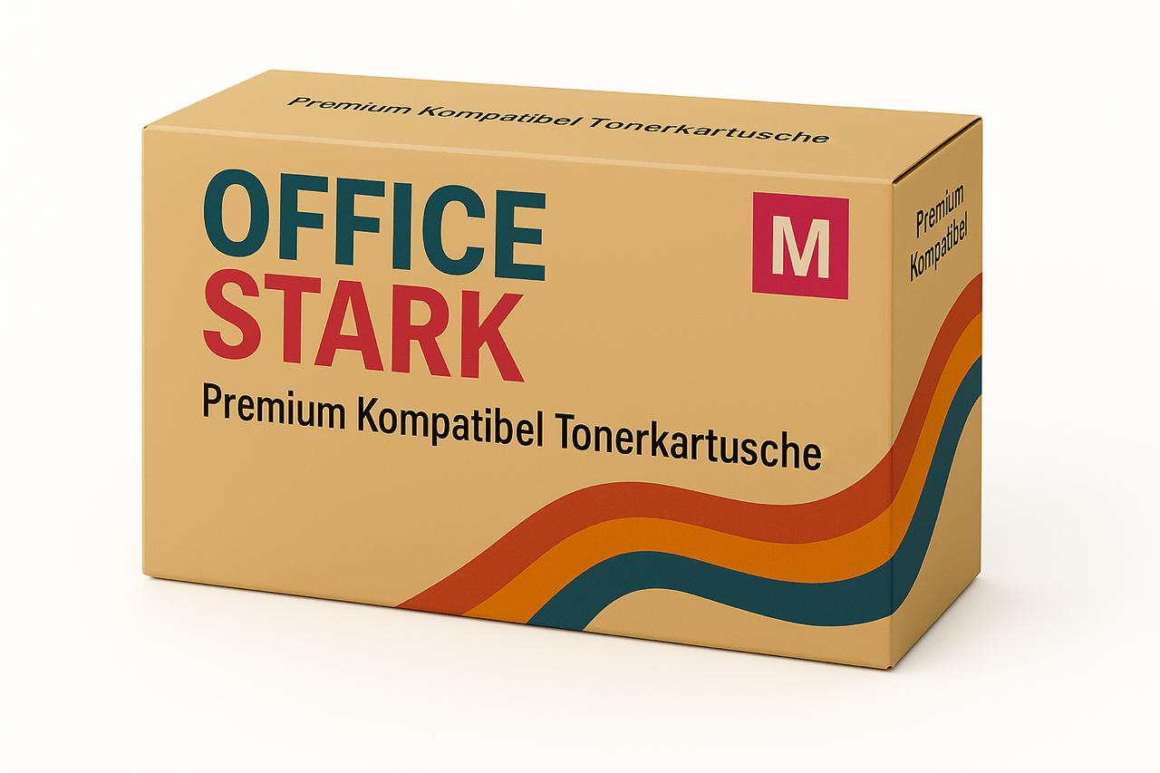 Kompatibler Toner für Canon 718 Magenta | Stark Toner