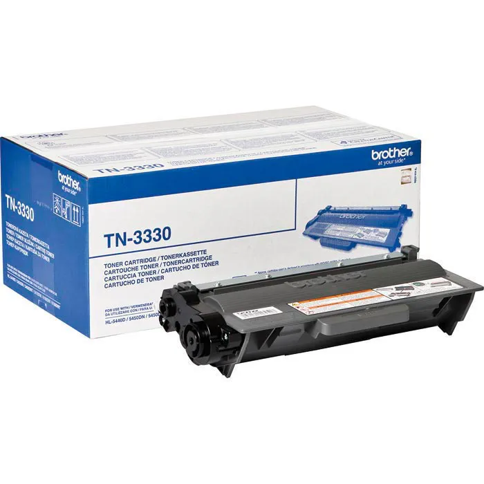 Brother TN-3330 Toner Brother TN-3330 Toner